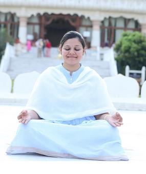 What is Sudarshan Kriya