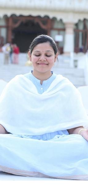 What is Sudarshan Kriya