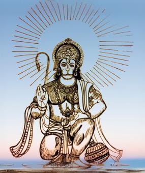 Hanuman Chalisa lyrics meaning and significance