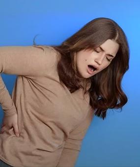 Women-Lower-back-pain