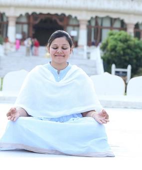 What is Sudarshan Kriya