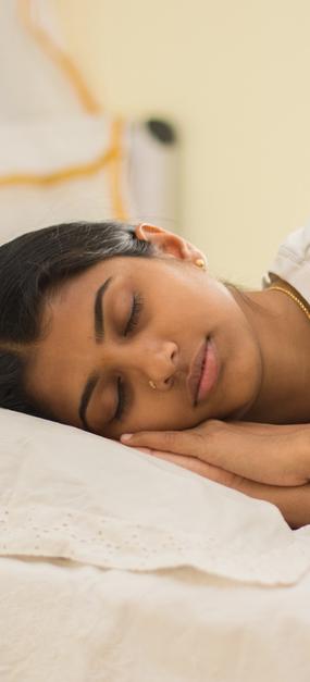 Quick Tips For a Better Sleep