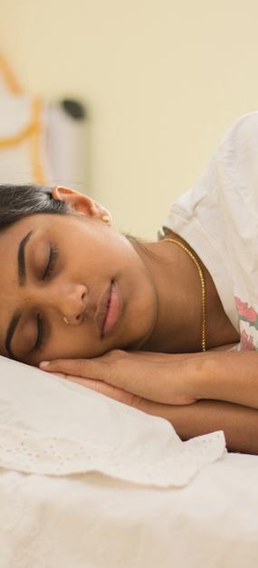 Quick Tips For a Better Sleep