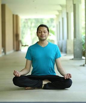 meditation for stress relief