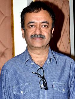 Rajkumar Hirani