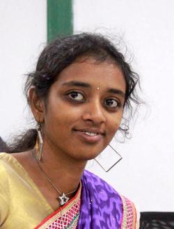 soumya kotha