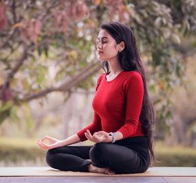 meditation to improve mind-body connection