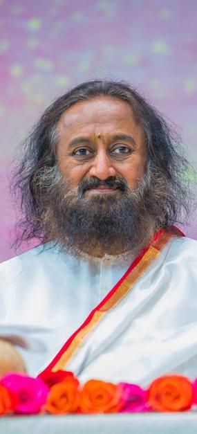 story of Gurupurnima by Gurudev Sri Sri Ravi Shankar