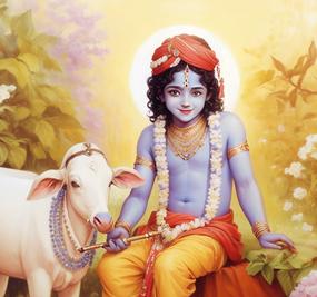 untold stories of krishna