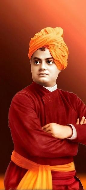 Life Lessons from Swami Vivekananda’s Life