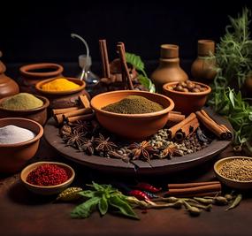 Balance Your Health Through Ayurveda