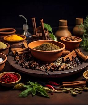 Balance Your Health Through Ayurveda