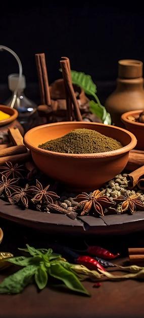 Balance Your Health Through Ayurveda