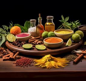 ayurveda home remedies