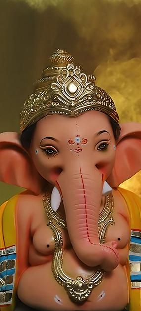 symbolism of ganesha