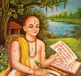 Tulsidas