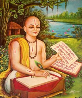 Tulsidas