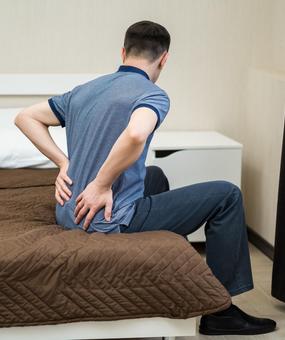 lifestyle tips What causes one-sided back pain and how to get relief