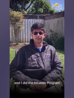 Pranav kalra intuition process testimonials