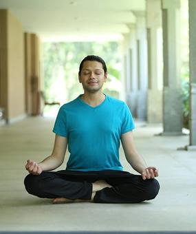 meditation for stress relief