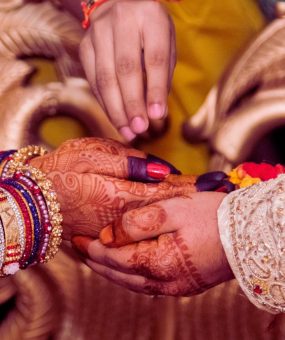 10 Tips for a Happy Married Life