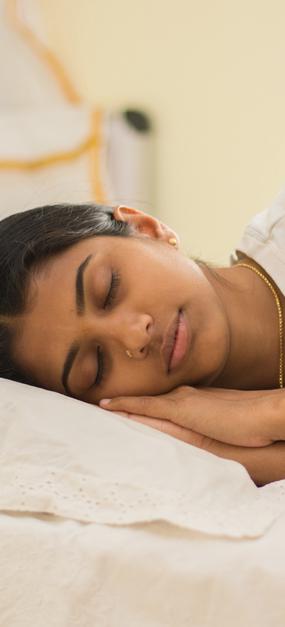 Home Remedies for Sleep or Insomnia