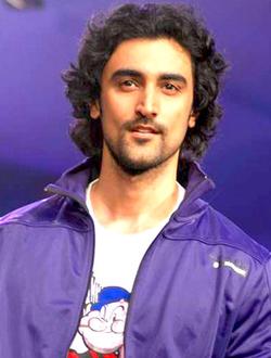 Kunal Kapoor