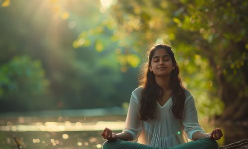 complete guide to meditation