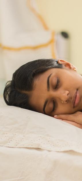 Home Remedies for Sleep or Insomnia