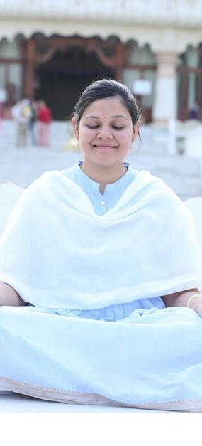 What is Sudarshan Kriya