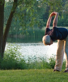 yoga asanas