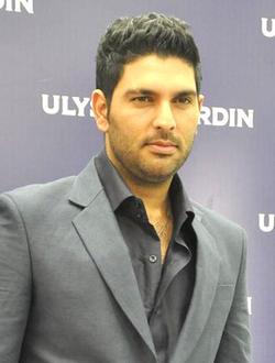 Yuvraj Singh