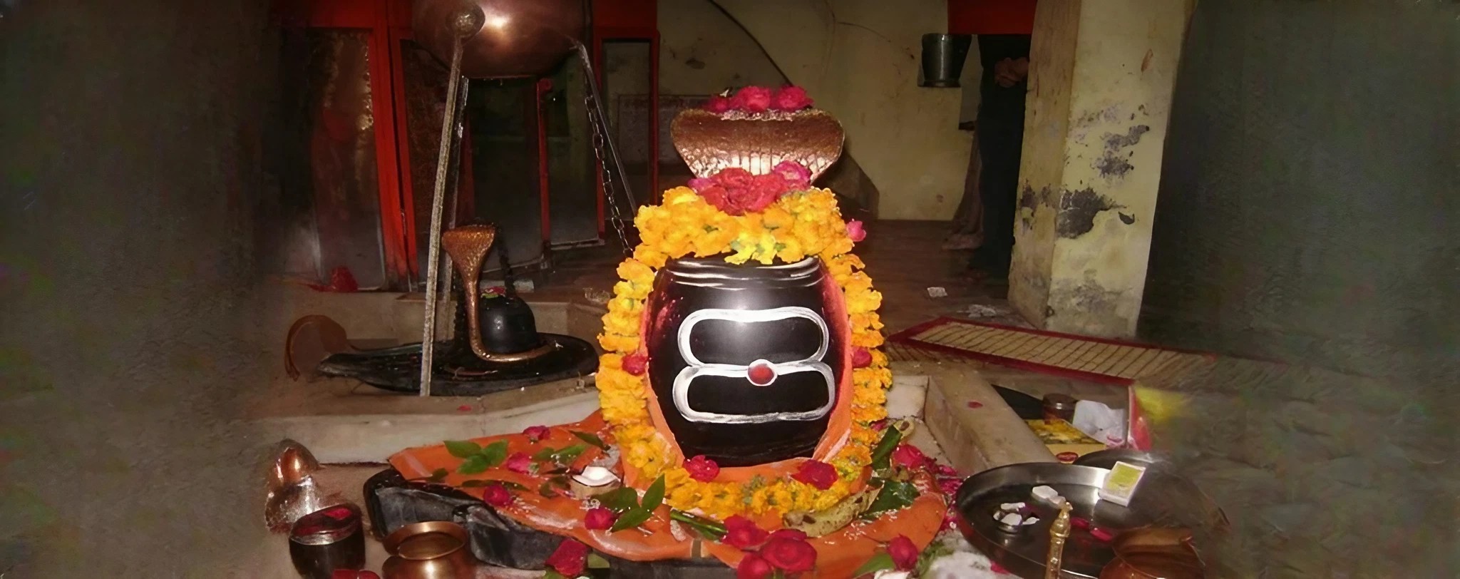 rameshwar jyotirlinga