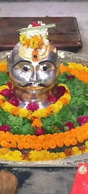 Trimbakeswar Jyotirlinga Nashik