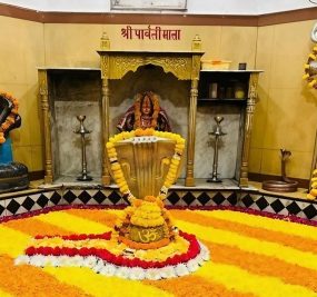 nageswar jyotirlinga