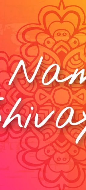 Om-Namah-Shivaya