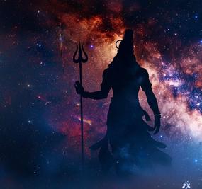 Mahashivratri-Shiva-dark-Background