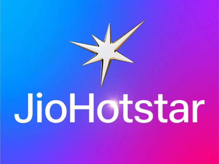 Jio Hotstar