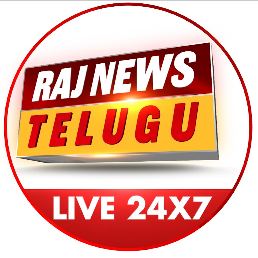 Raj News Telegu