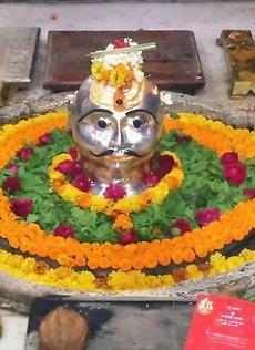 Trimbakeswar Jyotirlinga Nashik