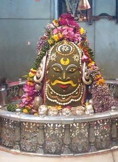 Mahakaleshwar Jyotirlinga Ujjain