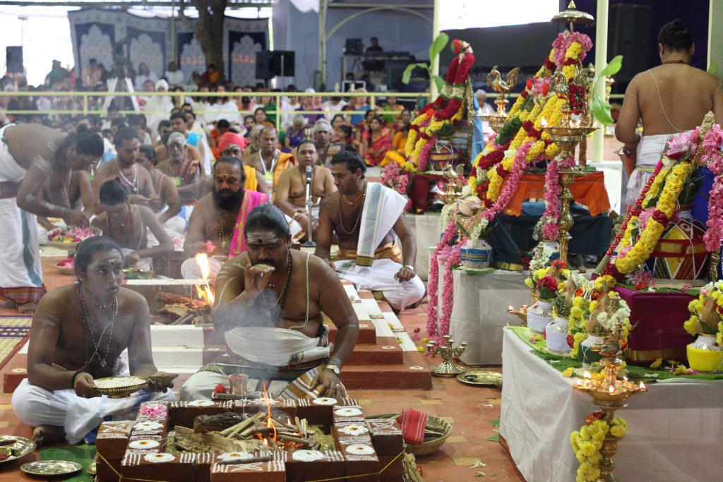 Navaratri-celebrations