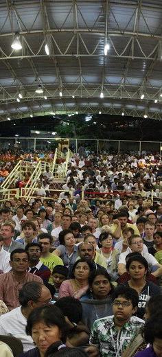 navratri celebrations