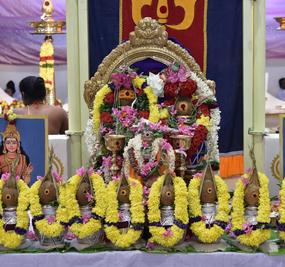 significance of navratri celebration