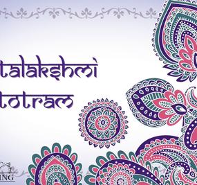 ashtalaksmi Stotram navratri mantras