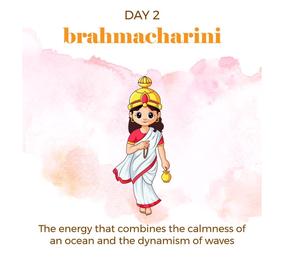 brahmacharini