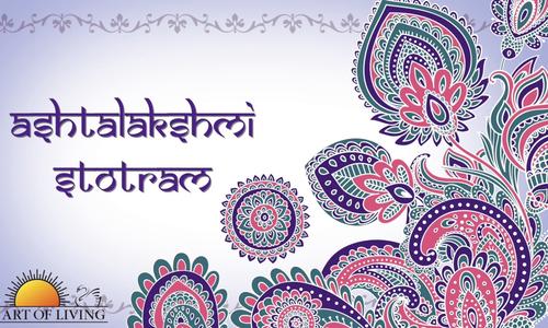 ashtalaksmi Stotram navratri mantras