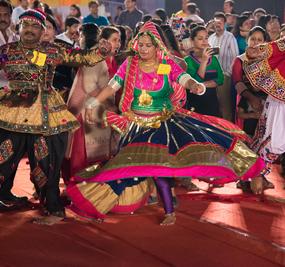 Garba And Dandiya & Navratri - featured image