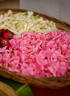 Flower's for dussehra