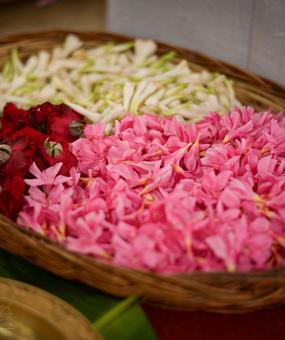 Flower's for dussehra